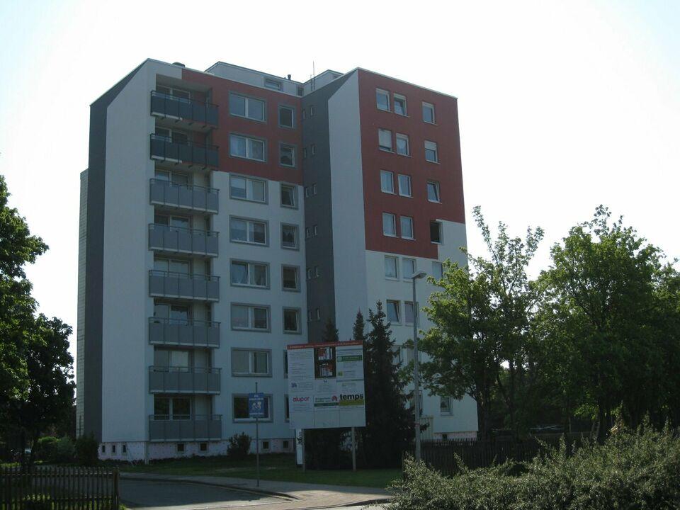 Tolle Wohnung für Kapitalanleger im Hochhaus! Nienburg/Weser