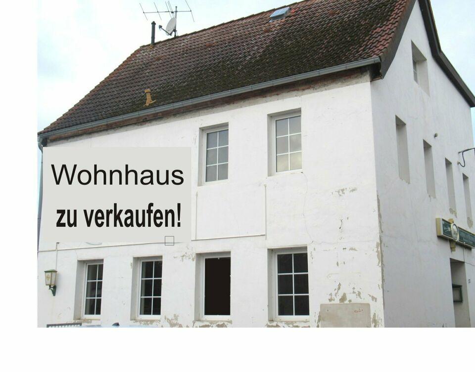 Viel Platz für Groß und Klein ! Wohnhaus in Mülsen zu verkaufen! Mülsen