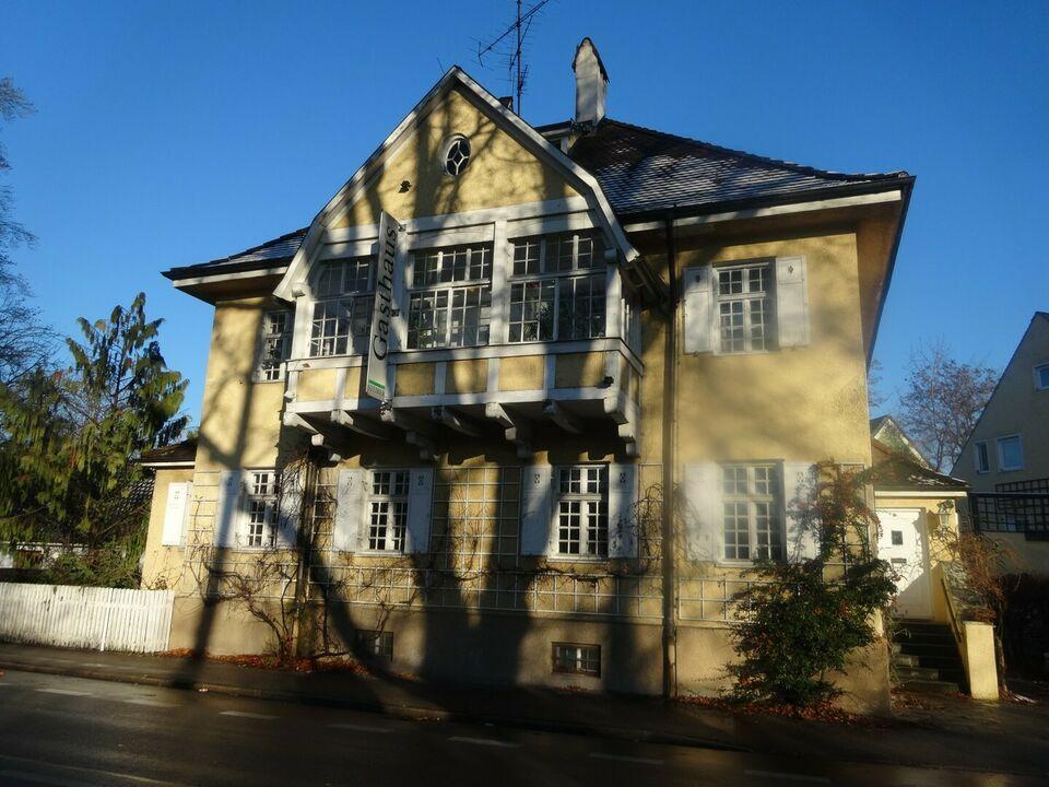 Villa als Renditeobjekt direkt vom Eigentümer Dachau