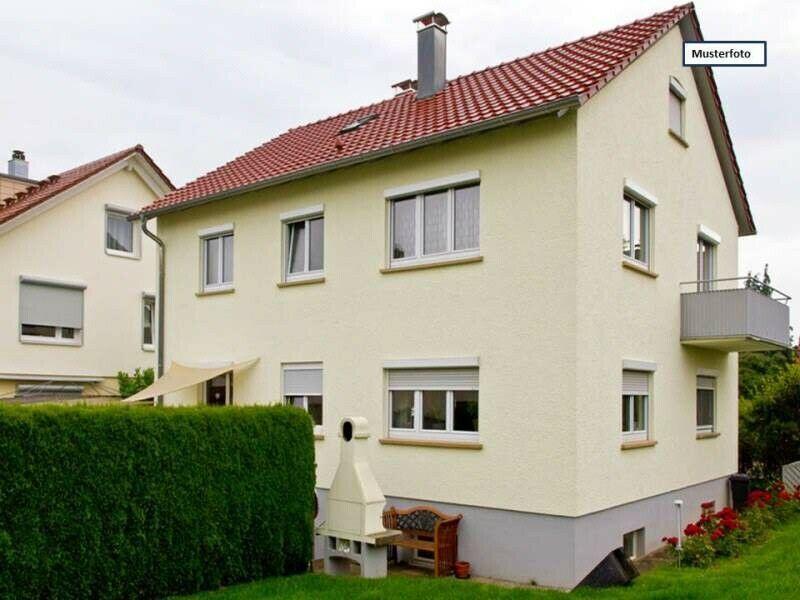 Einfamilienhaus in 06526 Sangerhausen, Hüttenplatz Sachsen-Anhalt