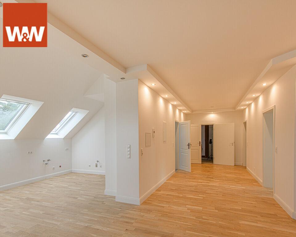 Eine Maisonettewohnung der besonderen Art! Baden-Württemberg