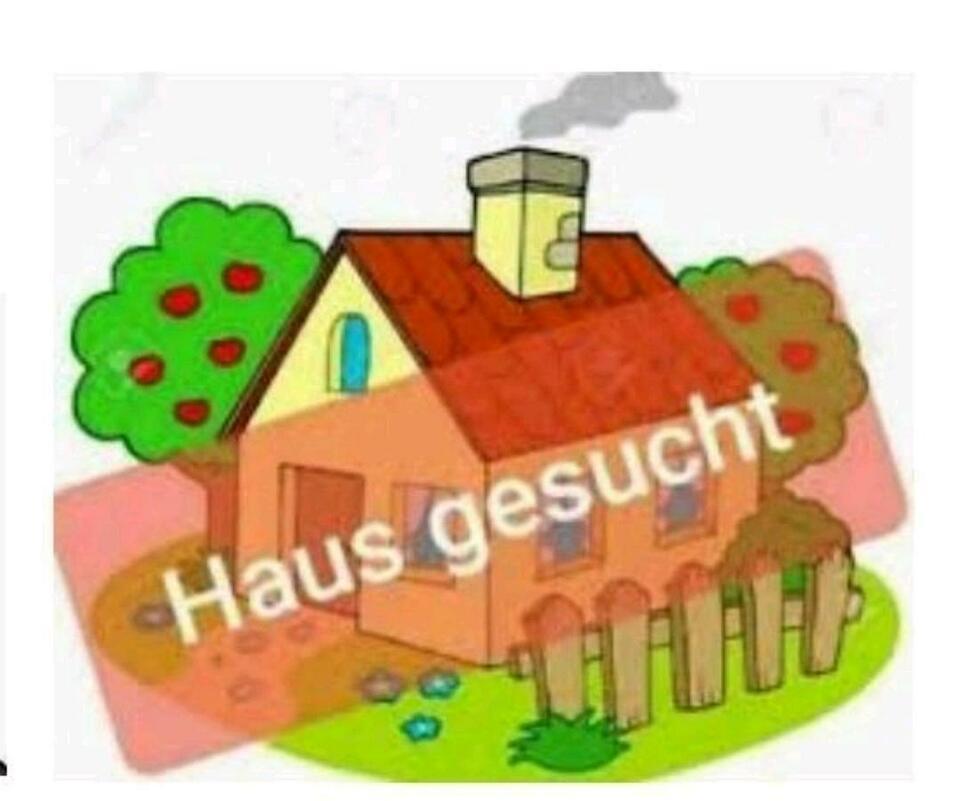 Einfamilienhaus Haus gesucht Baden-Württemberg