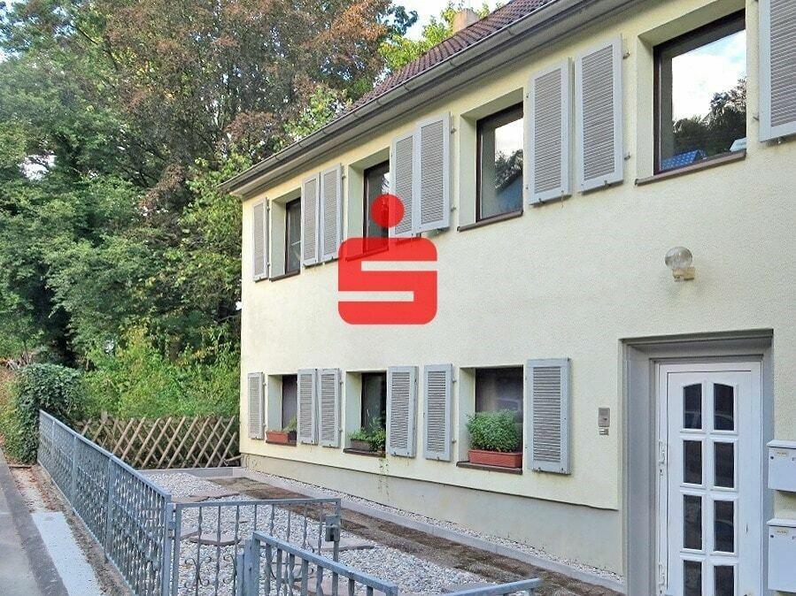 Gut vermietetes 2-Familienhaus Baden-Württemberg