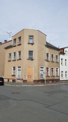 Kleines Mehrfamilienhaus zur Selbstgestaltung! Bergen auf Rügen