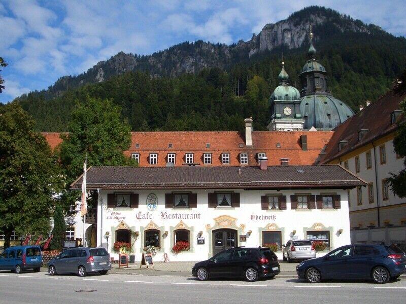 Rarität - einzigartiges historisches Denkmal! Garmisch-Partenkirchen