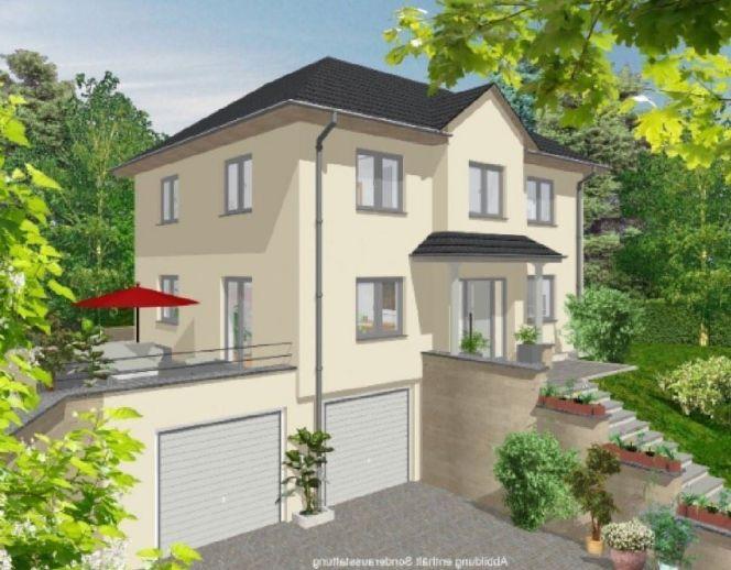 Ihr Eigenheim in idyllischer Lage - Wohnen auf 145 m² inkl. Garage Chemnitz