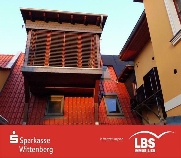 Wohn- und Geschäftshaus, modernisiert, klimatisiert Sachsen-Anhalt