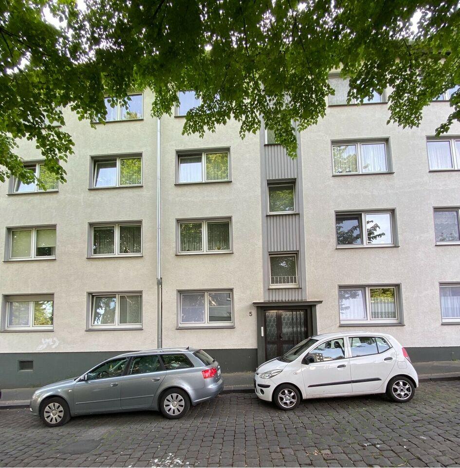 ***TOP-ANGEBOT! Attraktive Eigentumswohnung in Wuppertal Wuppertal