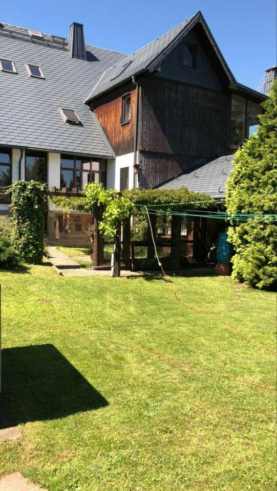 1-2 Familienhaus in idyllisch ländlicher Lage Stützengrün