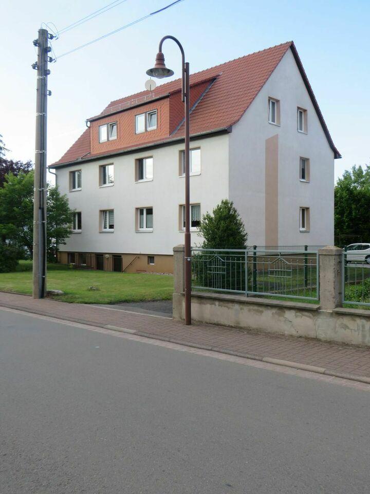 Breitungen/Werra, 4ZKB-ETW Frankenheim/Rhön