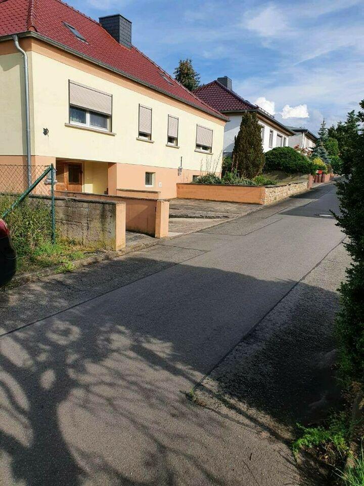 Einfamilienhaus in Schönewerda Sachsen-Anhalt