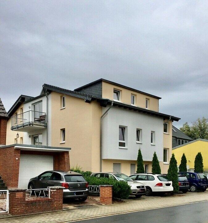 Hochwertiges MFH mit 6 Wohnungen-gesamt ca. 313qm WFl - 501 qm Grundstück in Toplage von Zülpich Zülpich