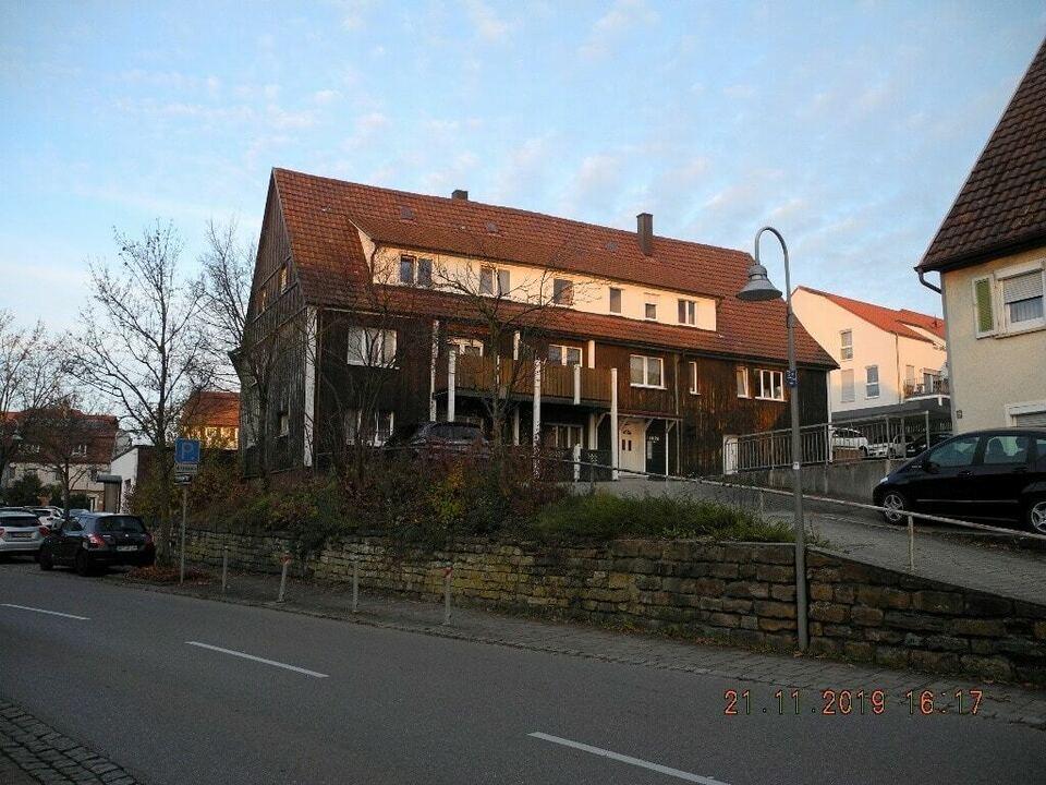 3-Zimmer-Wohnung in Göppingen (Stadtteil Holzheim) Göppingen