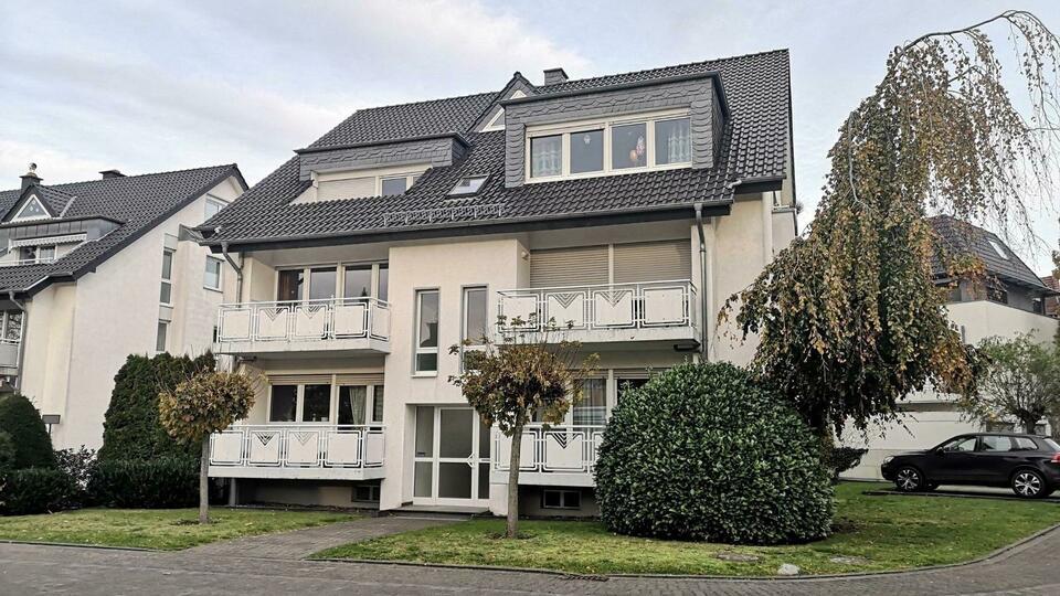 Wohnung als Kapitalanlage in Lippstadt-Nord Nordrhein-Westfalen