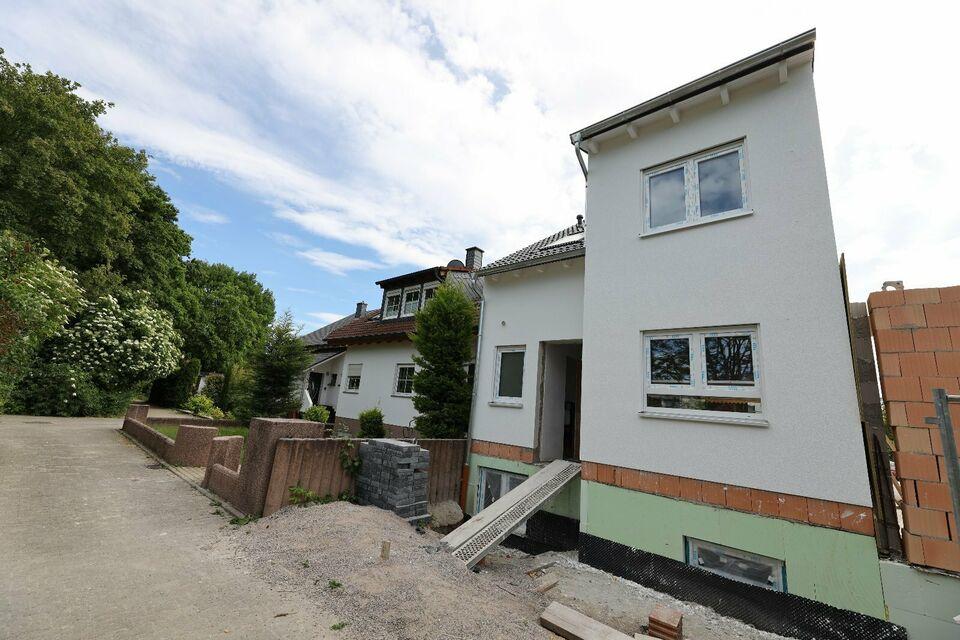 Schlüsselfertig! Neubau-Einfamilienhaus in Frankenthal Frankenthal (Pfalz)