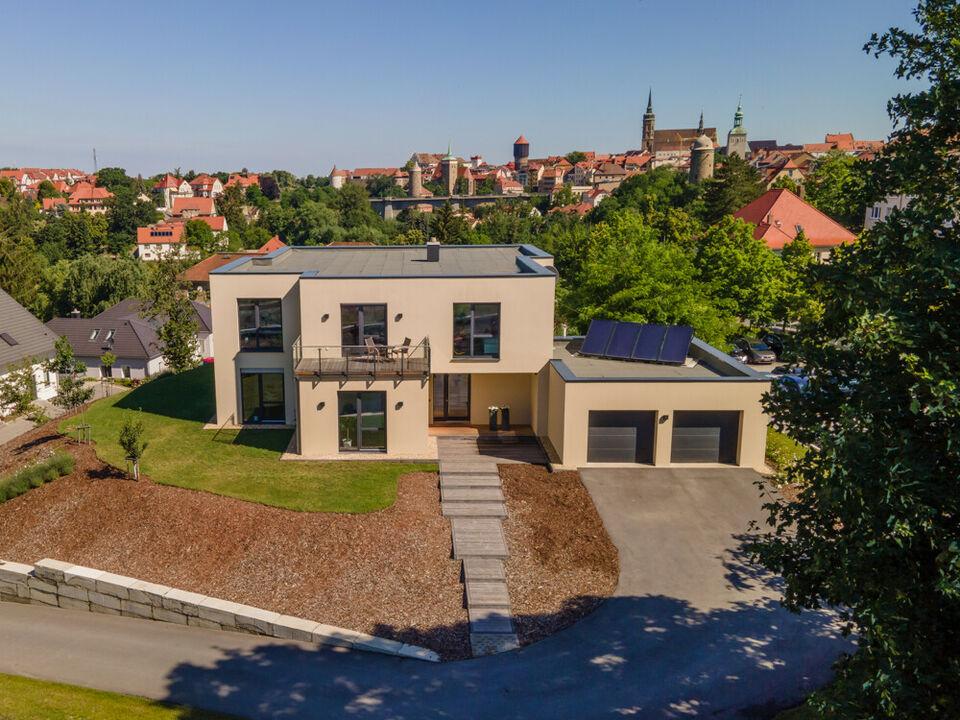 Stadthaus in Bautzen - 370 qm Wohnfläche Bautzen - Budyšin