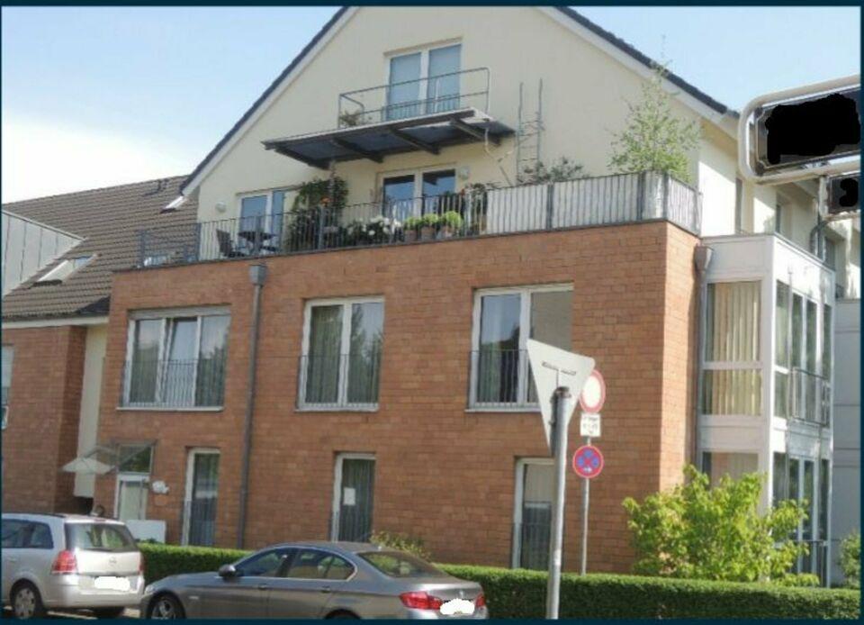 3-Zimmer Wohnung in Düsseldorf-Gerresheim zu verkaufen Düsseldorf