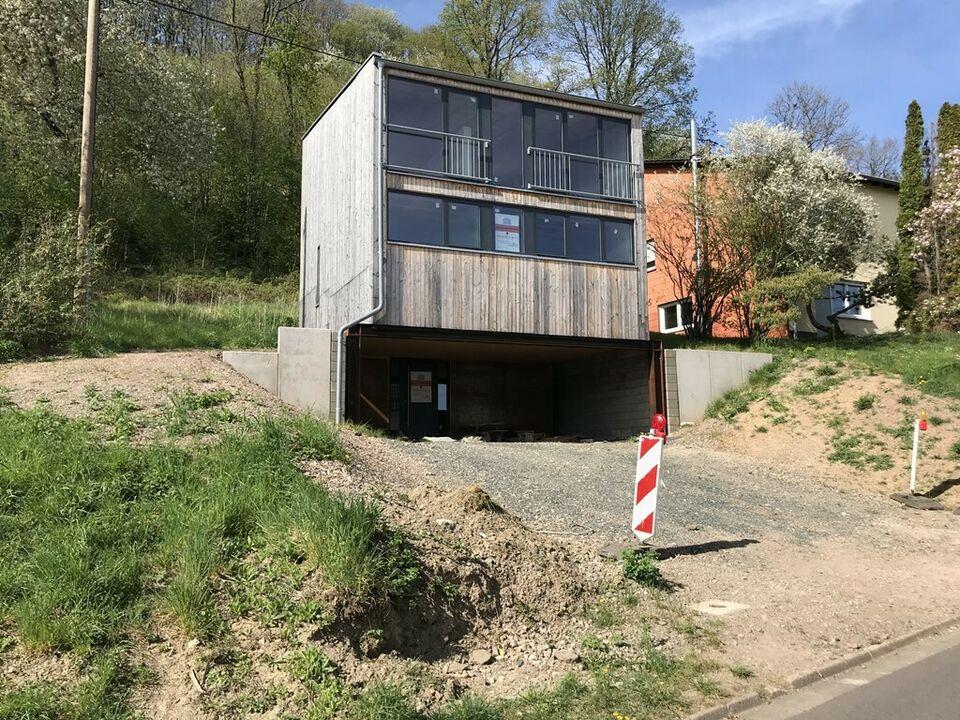 Sehr modernes architektonisches Einfamilienhaus in Tholey im Bieterverfahren zu verkaufen Tholey