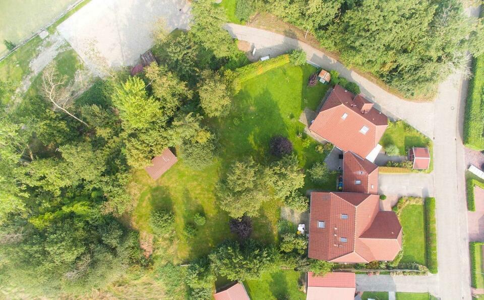 Mehrgenerationenhaus mit 4 Bädern und parkähnlichem Garten in Dornum! Dornum