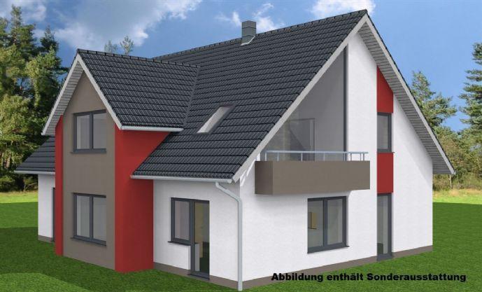 Viel Wohnfläche bietet Ihnen dieses neue Zuhause in Penig Bergen auf Rügen