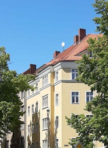 Südstadt-Invest Wohnimmobilie Görlitz