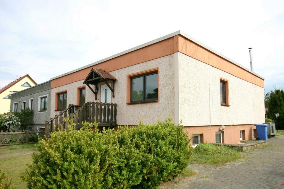 Ein- bzw. Zweifamilienhaus in Preetz bei Stralsund, sehr schöne ruhige Lage - 2.WE im Souterrain Landkreis Kassel
