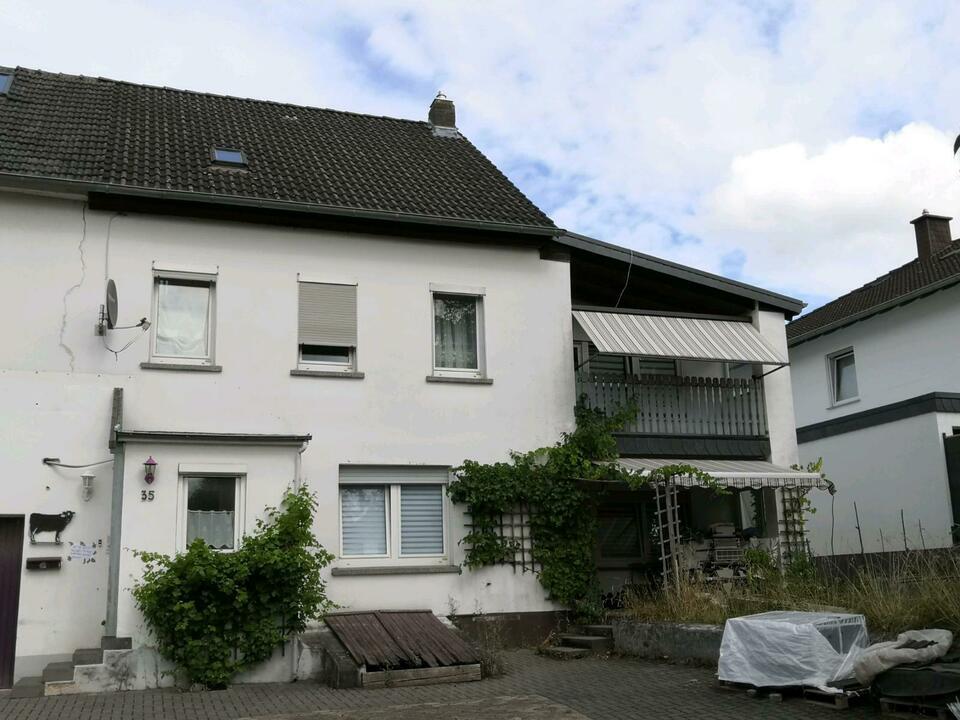 Haus 4km von Wittlich Flußbach