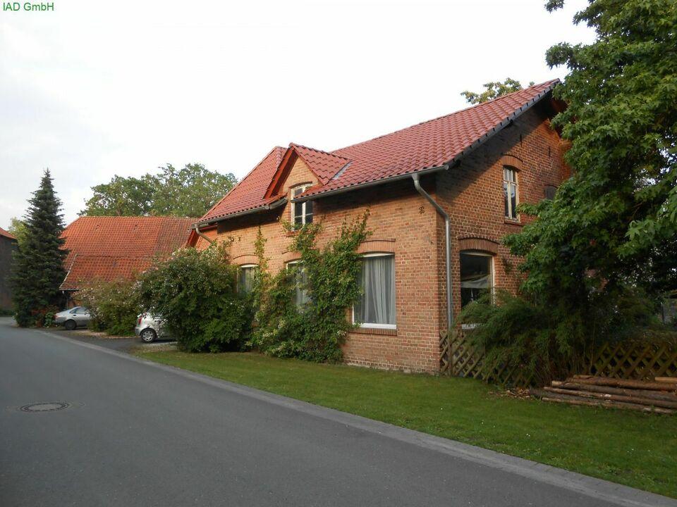 Historisches Landhaus Neustadt am Rübenberge