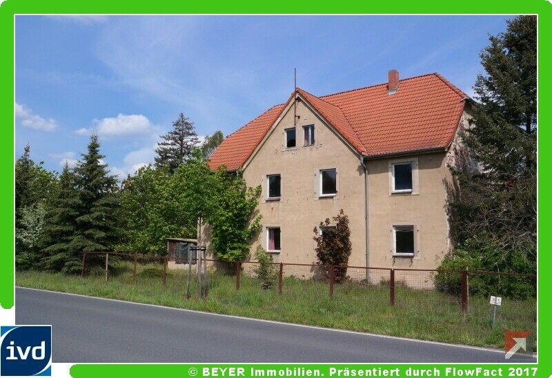 Mit Ideenreichtum ein neues ZUHAUSE schaffen Annahütte-Siedlung