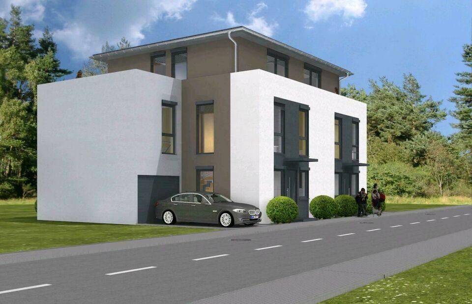 Neubau Alpha Haus KFW 55 zu verkaufen Nordrhein-Westfalen