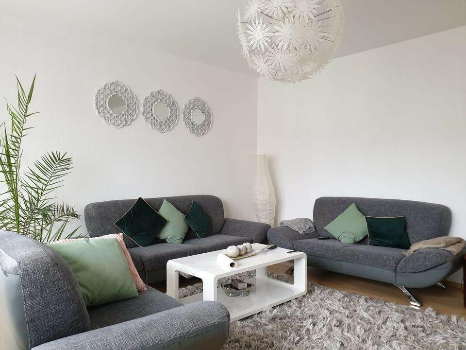 Eine attraktive 3-Zimmer-Wohnung - Super als Kapitalanlage! Baden-Württemberg