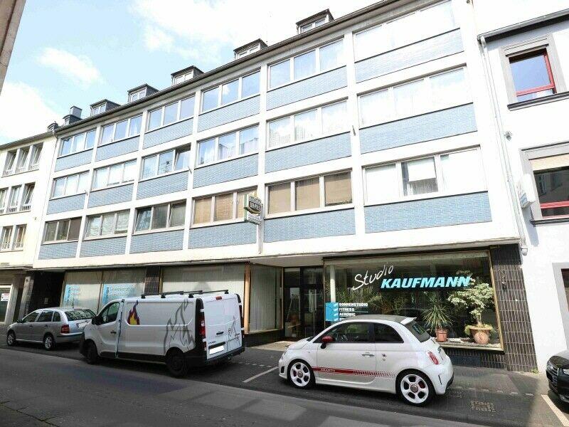 Ihr Investment fußläufig zur Innenstadt Rheinland-Pfalz