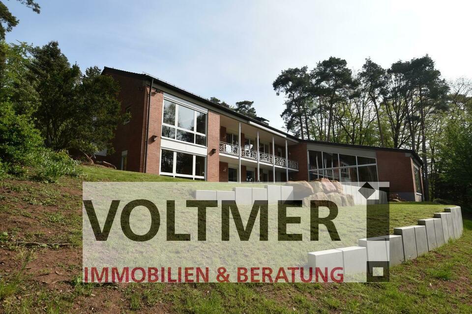 RAUMWUNDER - exklusives Anwesen mit großem Grundstück in Ramstein! Ramstein-Miesenbach
