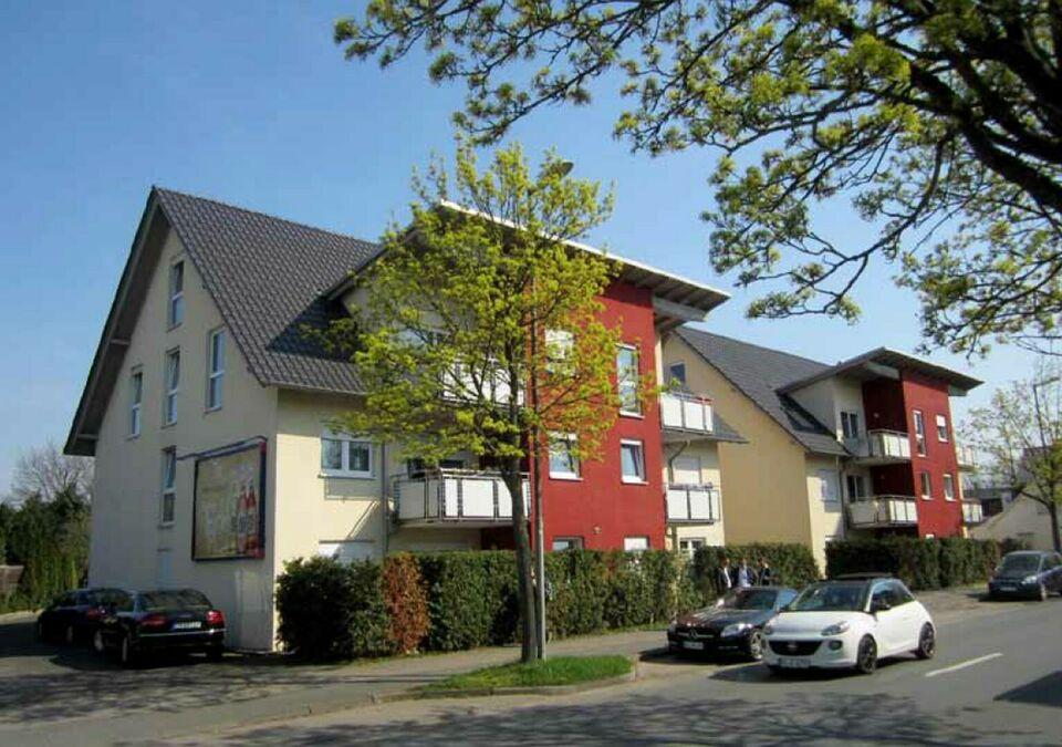 Verkauf - Bad Oeynhausen - Schöne 5-Zimmer Wohnung (ID 576) 15!!! Bad Oeynhausen