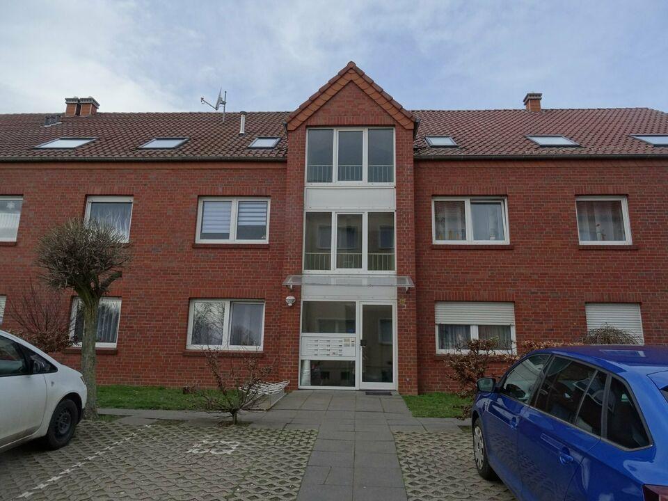 Kapitalanleger Mehrfamilienhaus 18 Wohnungen in Eichenbarleben Eichenbarleben