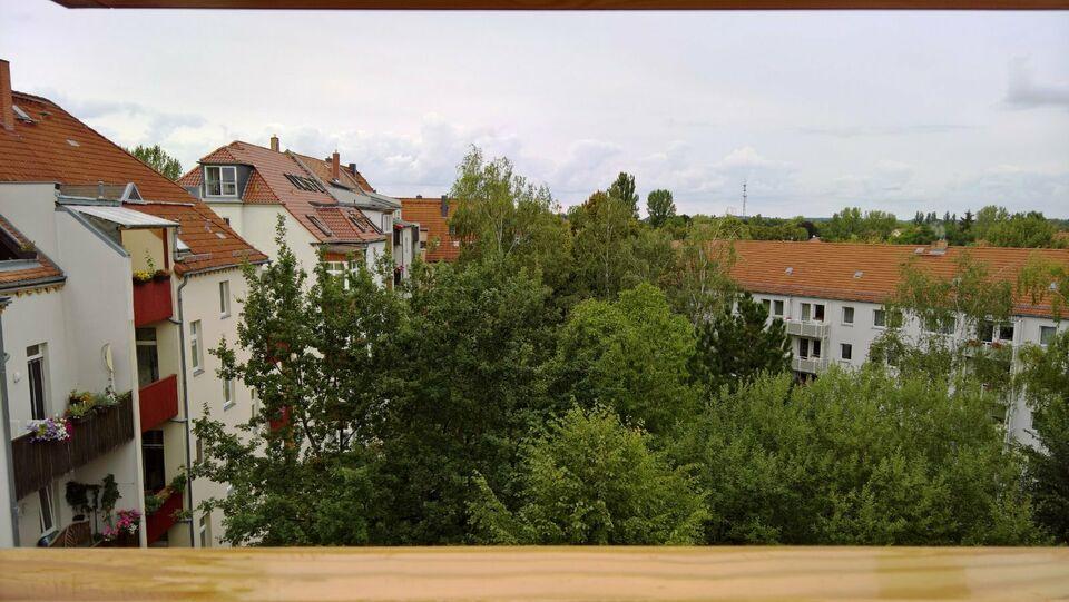 2-Raum-Wohnung in Leipzig-Gohlis - PROVISIONSFREI Grünau-Nord