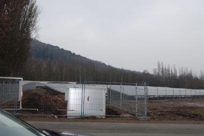 Gewerbliches Baugrundstück in Sonneberg Sonneberg