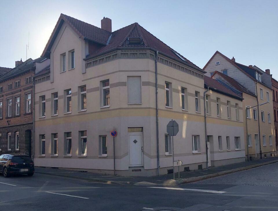 Komplett sanierte Kapitalanlage im Herzen von Helmstedt Helmstedt