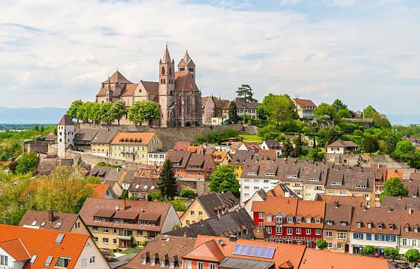 * Schönes Einfamilienhaus in Breisach * Breisach am Rhein