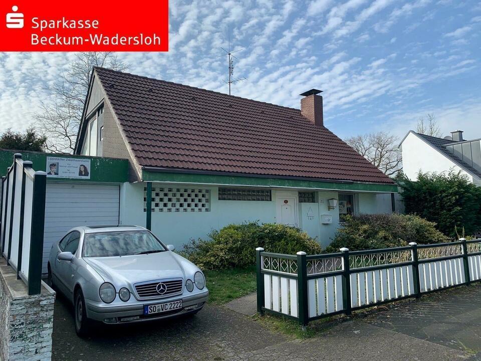 Ein-/Zweifamilienhaus in Lippstadt Nordrhein-Westfalen