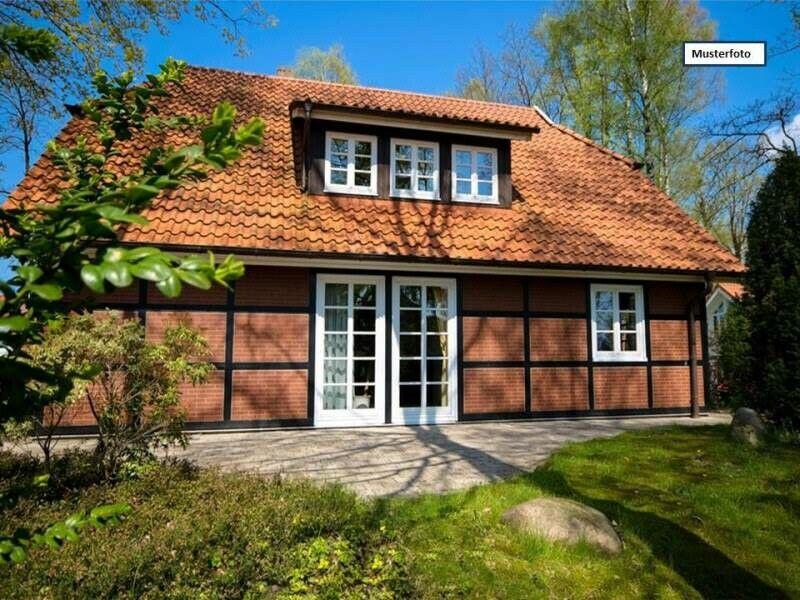 Einfamilienhaus in 06485 Quedlinburg, Gernröder Gartenstr. Sachsen-Anhalt