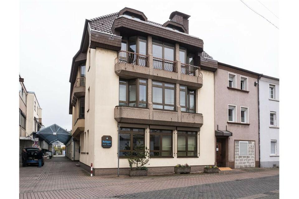 REMAX - Dreigeschossiges Büro- und Verwaltungsgebäude in Dillingen Dillingen/Saar