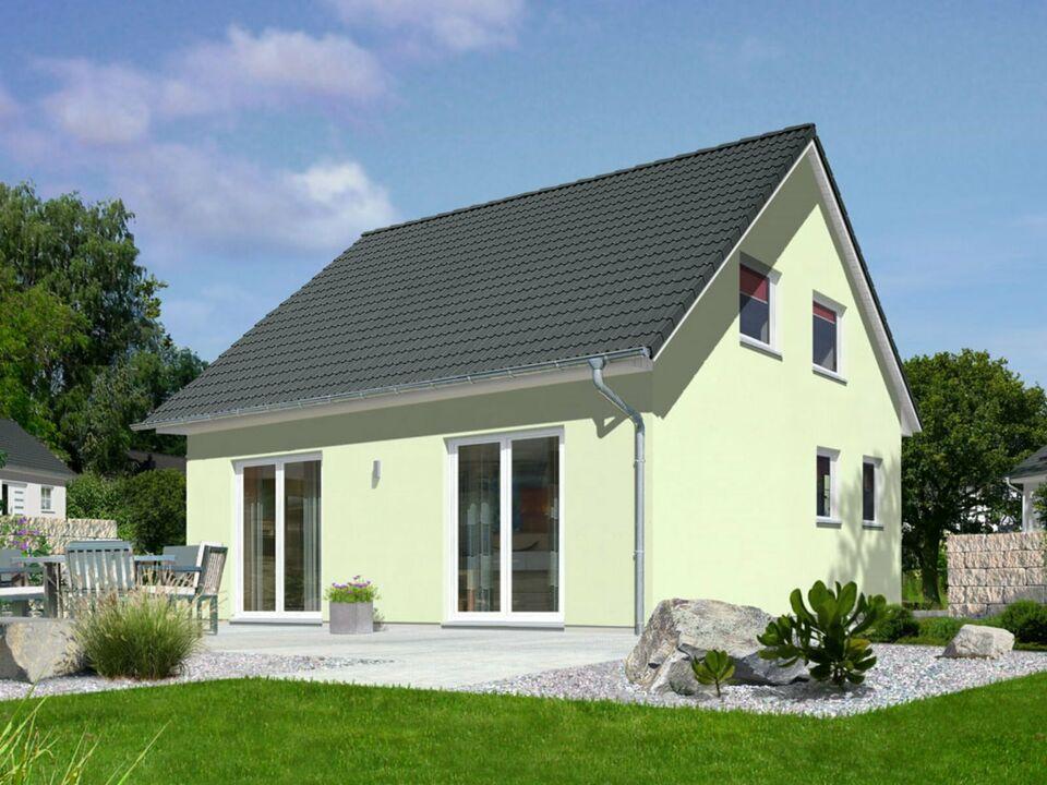 Das perfekte Haus für die Kleinfamilie mit einem Kind Baden-Württemberg