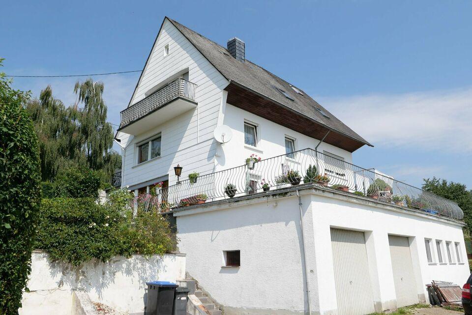 Freistehendes Einfamilienhaus mit Einliegerwohnung Rheinland-Pfalz