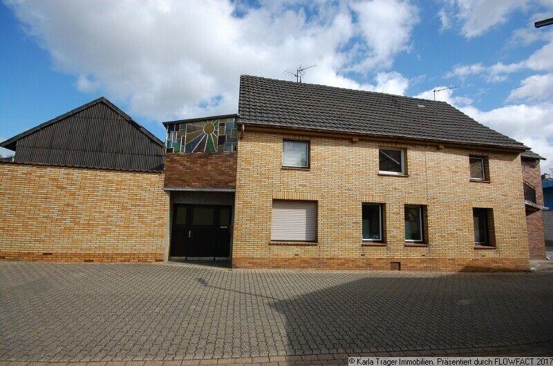 Drei Häuser (4-WE) ein Preis plus 5-Garagen plus Scheunen-LOFT. ZFH. Nordrhein-Westfalen