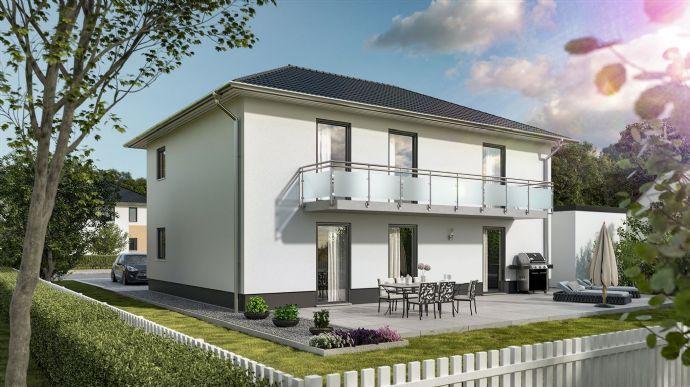 Das Mehrgenerationenhaus für Ihre ganze Familie - auf großem Grundstück in Eichwalde bei Berlin Eichwalde