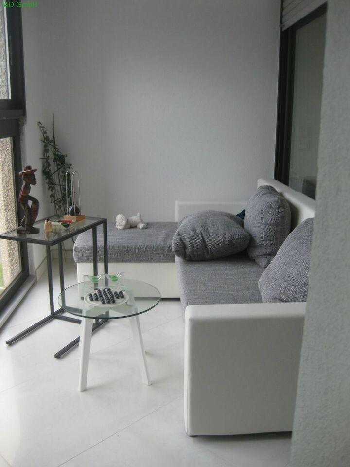 Komfortable exklusive 3 Zimmer-Wohnung mitten in der Stadt mit tollem Ausblick Saarbrücken