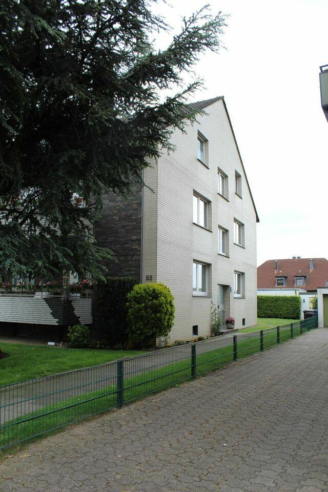 Gepflegte Wohnung in ruhiger Lage, direkt am Badesee! Nordrhein-Westfalen