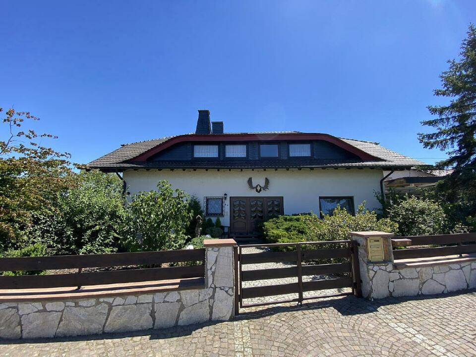 (KA1358) Mehrfamilienhaus mit großem Grundstück Rheinland-Pfalz