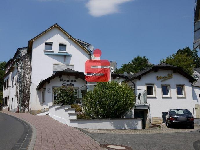 Vielseitig nutzbare Wohn- und Gewerbeimmobilie in zentraler Stadtlage Mützenich bei Prüm